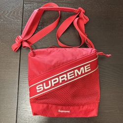 Supreme Shoulder Bag FW23