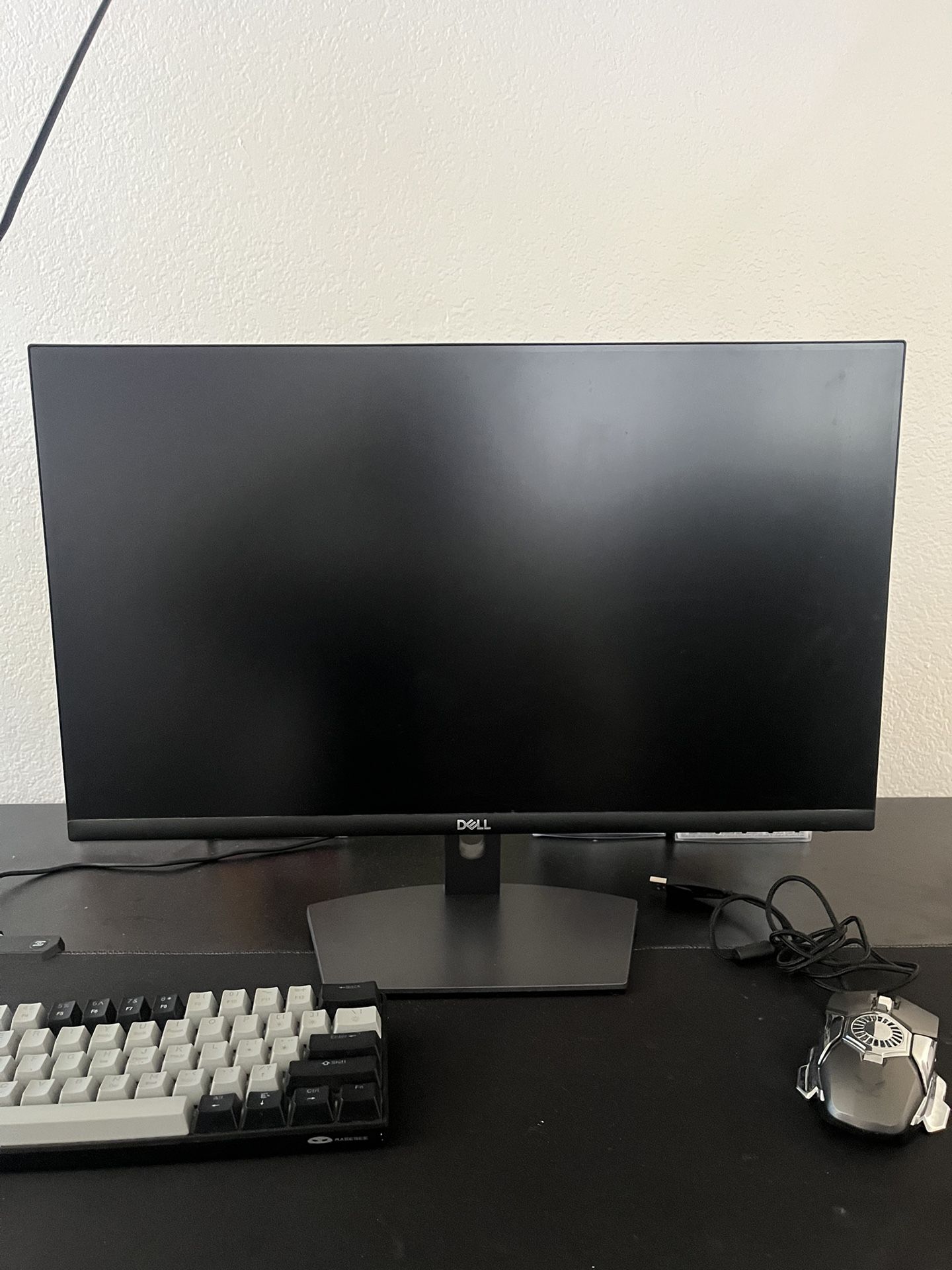 24in Dell Monitor