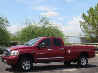 2006 Dodge Ram 2500
