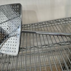 Hansgrohe shower head