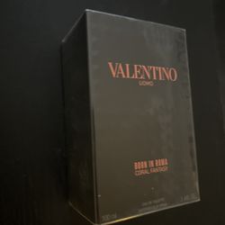 Valentino Cologne 