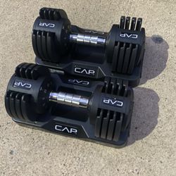 Dumbbell 2 Set