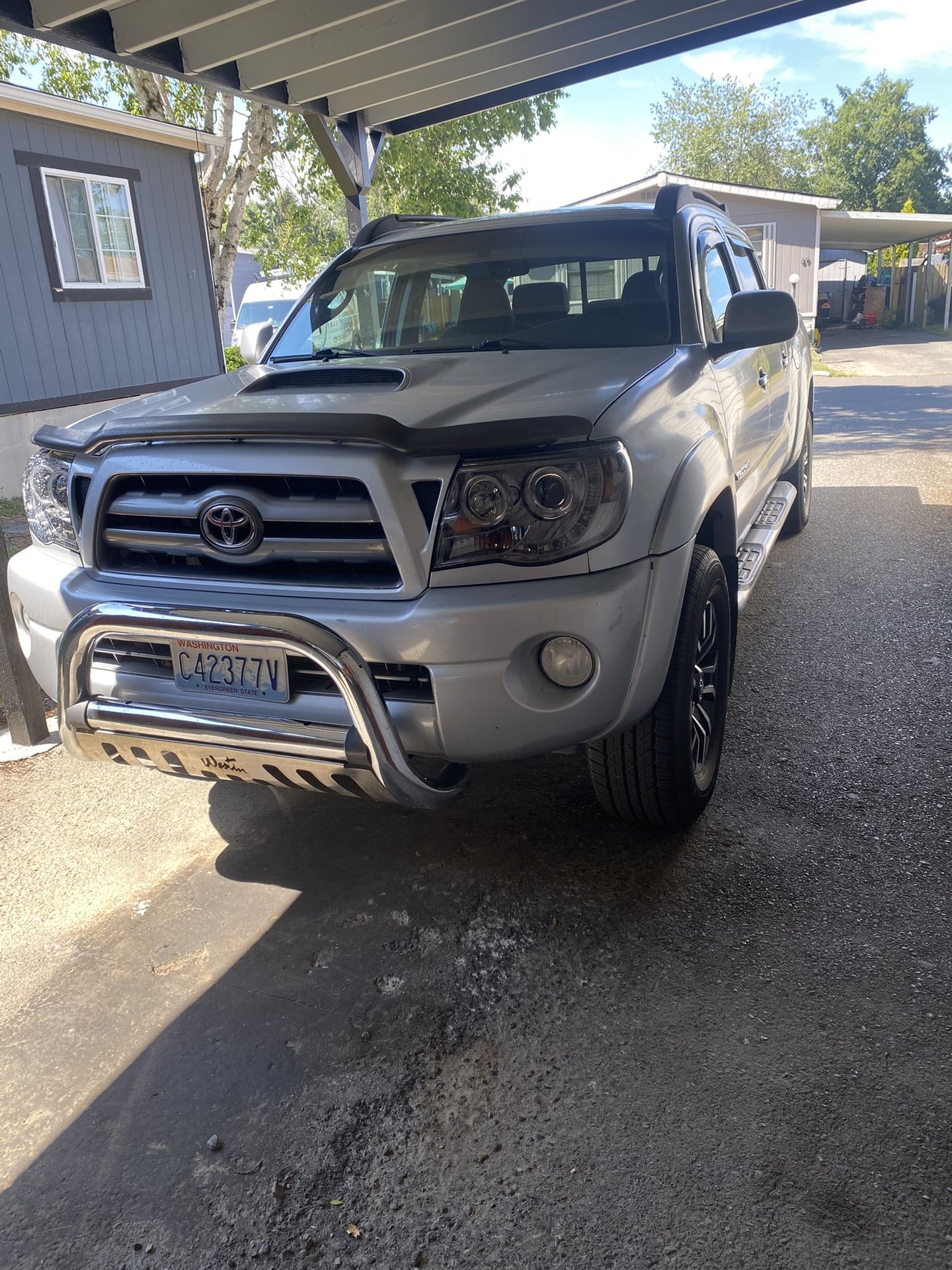 2010 Toyota Tacoma