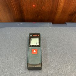 Bosch Laser Measurer GLM20