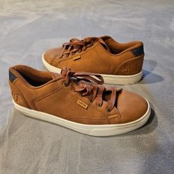 Levi's Strauss 501 Suede Brown