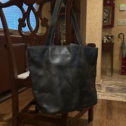 Hartmann Leather Sea Island Tote
