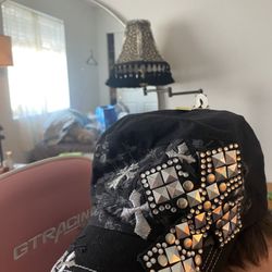 Y2K Hat