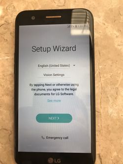 Lg phone