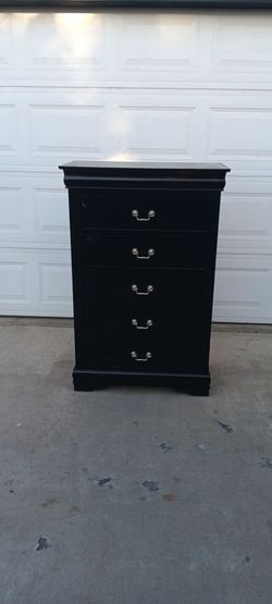Dresser  Misc