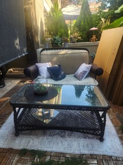 Costco PATIO Set