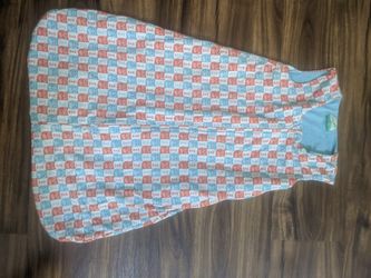 Nohi organic sleep sack 12-28 most nrw