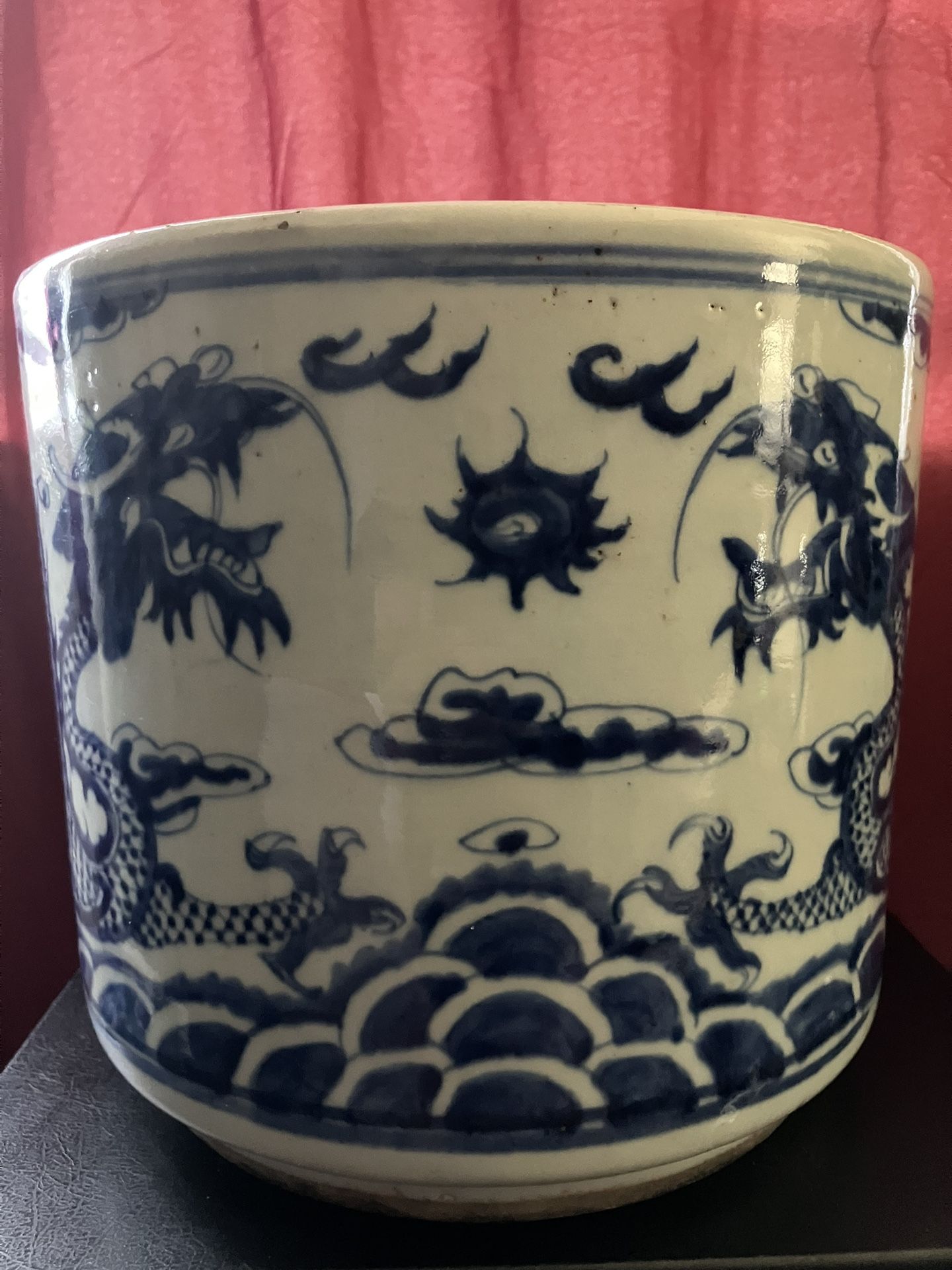 Mid 19th Century Chinese Export Qing Dynasty 
