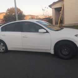 2008 Nissan Altima