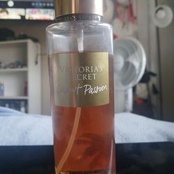 Coconut Passion Victorias Secret