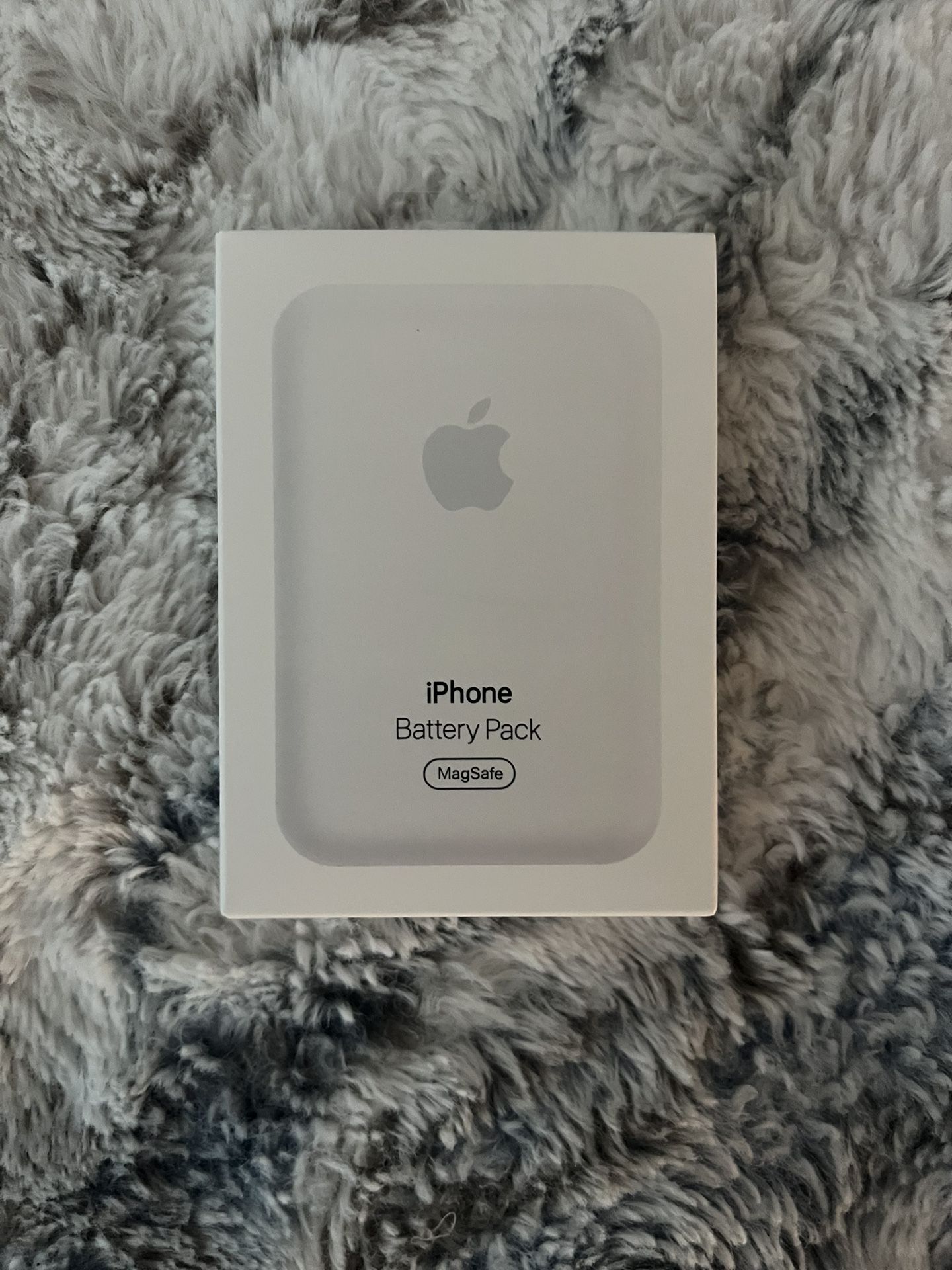 Apple iphone Battery Pack