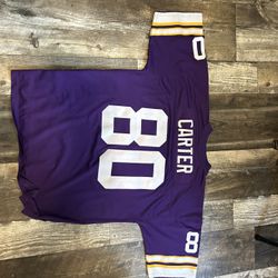 Chris Carter Jersey