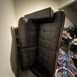 Real Leather Couches 