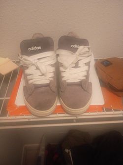 GRAND COURT ALPHA ADIDAS