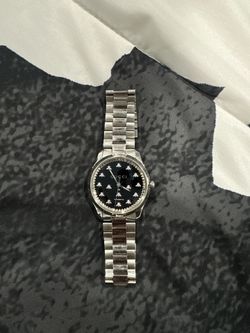 Gucci Men’s Watch ( G-Timeless Automatic )