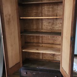 Shelve Cabinets 