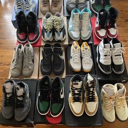 Shoes For Sale 