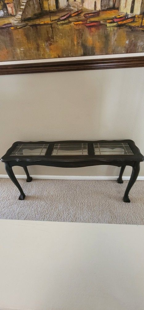End Table