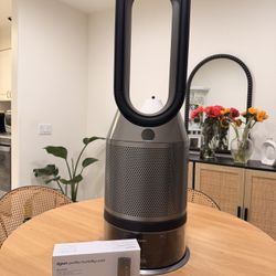 Dyson PH03 Purifier Humidify+Cool | Works Perfect | Remote + Descale Kit Included