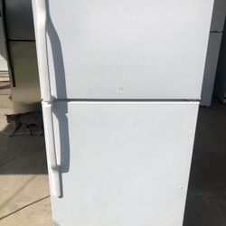 Refrigerator Works Great 