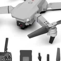 Dron 4K Camera + 1 battery