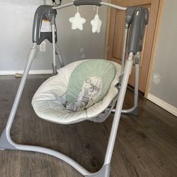 Graco Baby Swing 