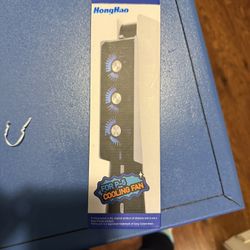 Ps5 Standard Cooling Fan