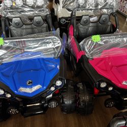 Kids 24v Ride On Car With Remote Control For Parents. Nuevos