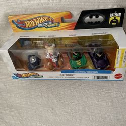 HOT WHEELS RACER