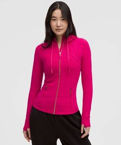 Lululemon bbl jackets