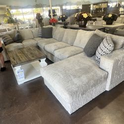 Large Sectional Couch