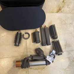Dyson Airwrap Multi-Styler Complete Set