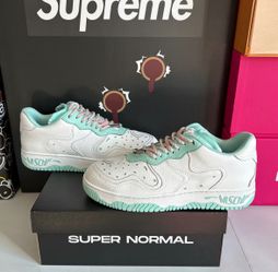 MSCHF Super normal Sneakers 