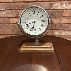 Mantle or Table Clock