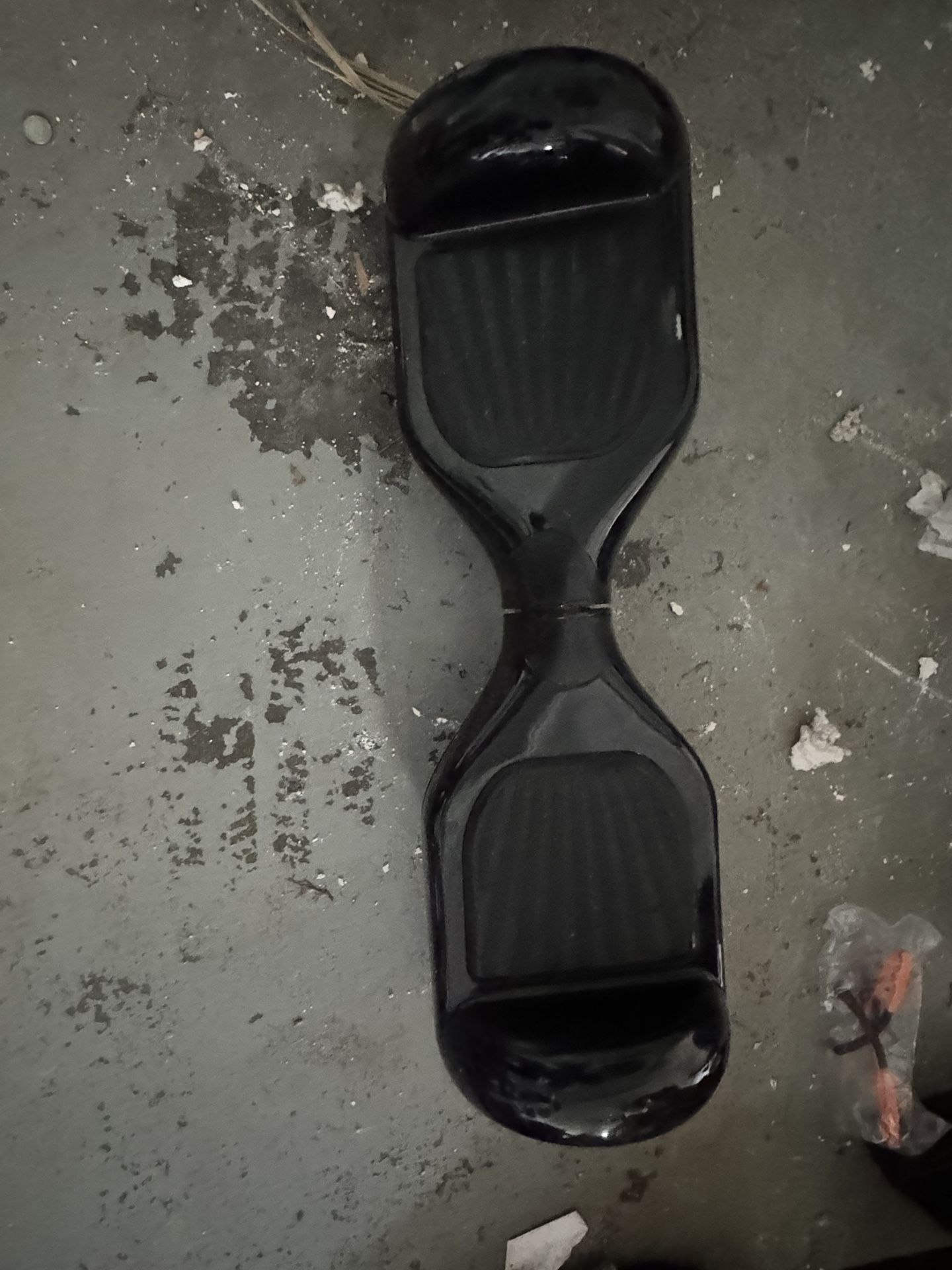 working hover board just needs a charger