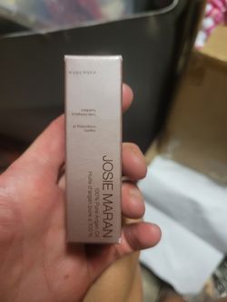 Jose Maran 100% Argan Oil