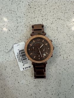 Michael Kors Watch
