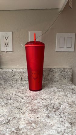 Starbucks Tumblers