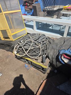 SOOW Electrical Cable