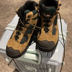 Men’s  Hiking Work 11.5 Georgia Boot Since 1937 