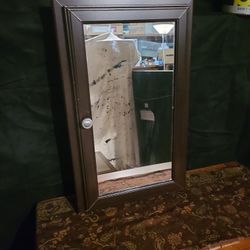 Medicine Cabinet