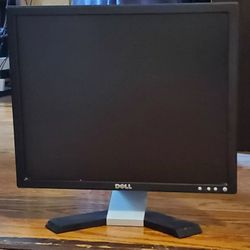 Dell PC Monitor