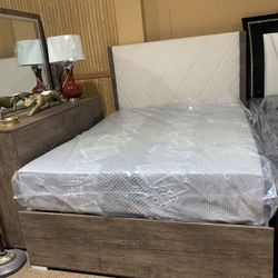 Mattresses, Boxprings & Metal Frame. Excellent Quality Low Prices. 
