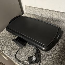 Kitchen smith Electric Griddle