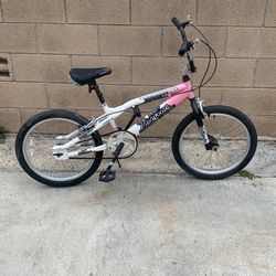 Bmx Bike