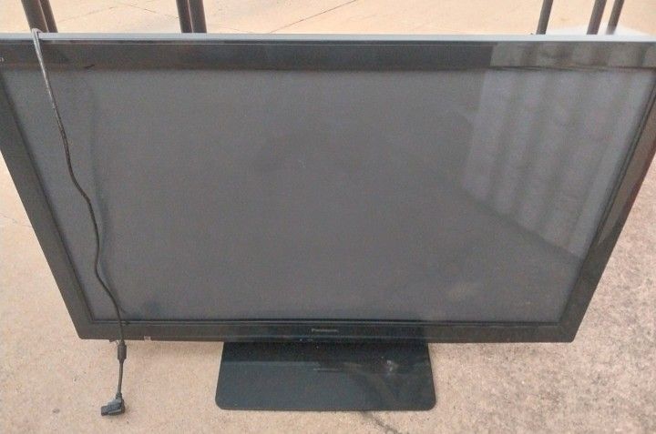 55 Inch Panasonic Flat Screen T.V